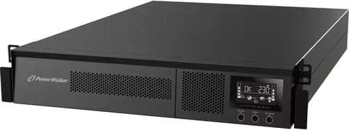 Powerwalker Vfi 1500 Rmg 1500va 1500w