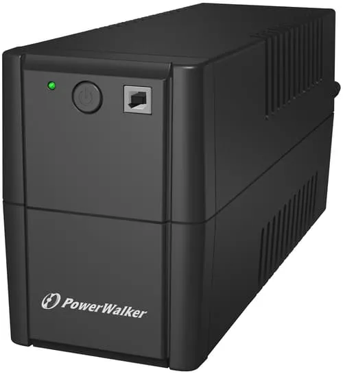 Powerwalker Vi 650 Sh