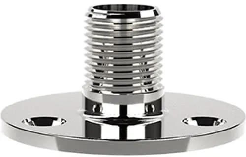 Poynting Heavy Duty Flat Mount Marine Bracket