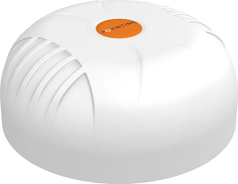 Poynting MIMO-4 5G LTE WiFi GPS White