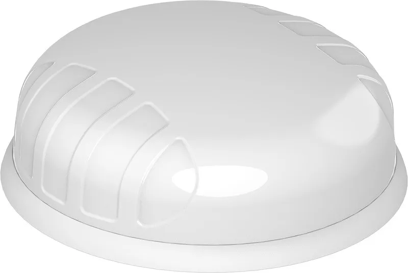Poynting PUCK-5 v2 Rundstrålande 5G LTE MIMO WiFi GPS White