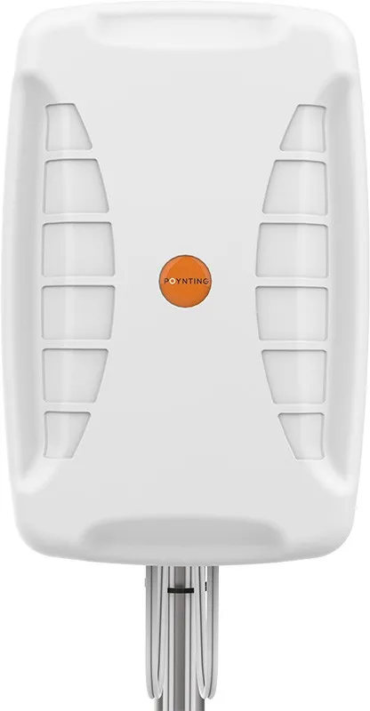 Poynting Riktantenn 4x4 MIMO 5G 11 dBi