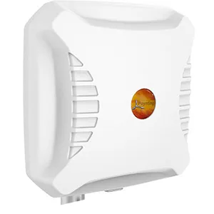 En engagerad användare visar upp sin lantställe och blir sugen på att unna sig en egen.