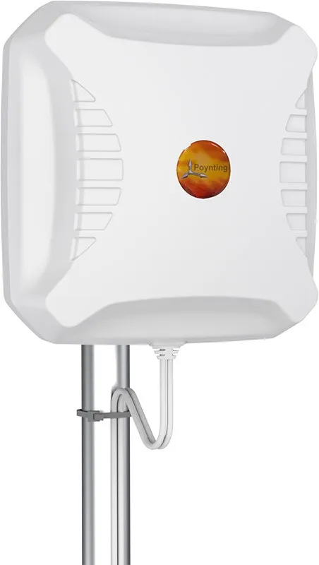 Poynting XPOL 5G LTE MIMO 11dBi 698-3800 MHz
