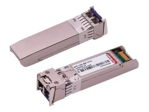 Pro Optix Sfp+ Sändar/mottagarmodul (likvärdigt Med: Hp Jd108b)