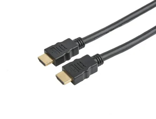 Prokord Hdmi 2.0 Premium 4k Gold Lszh 7m Hdmi Svart