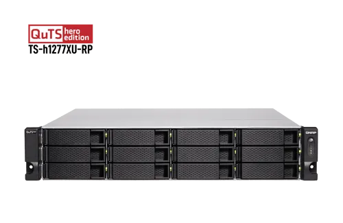 Qnap Ts-h1277xu-rp