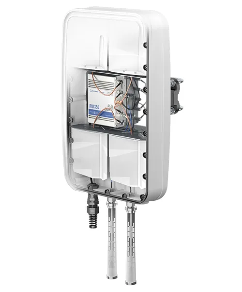 Quwireless Qumax Omni For Teltonika Rutx50