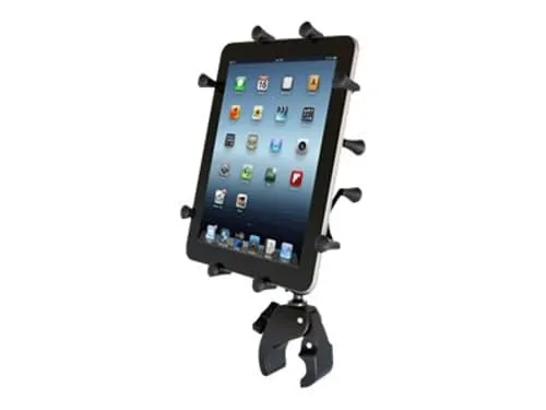 Ram Mounts Ram-b-400-c-un9-roto1u Hållare Surfplatta/umpc Svart