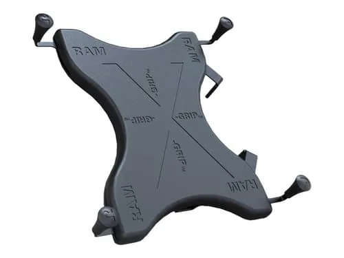Ram Mounts Ram-hol-un11u Hållare Passiv Hållare Surfplatta/umpc Svart