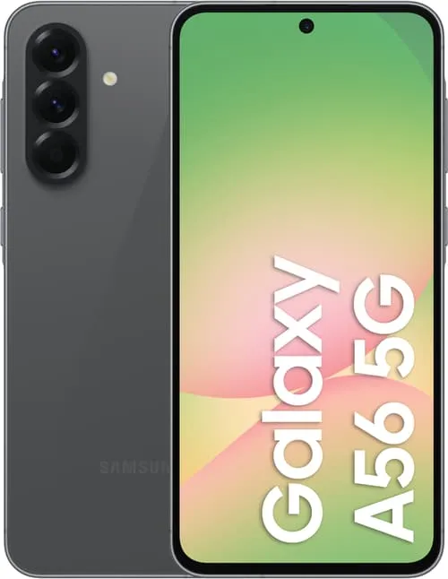 Samsung Galaxy A56 5g 256gb Grafit