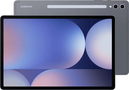 "Samsung Galaxy Tab S10+ 5g 12gb 12.4" 512gb Grå