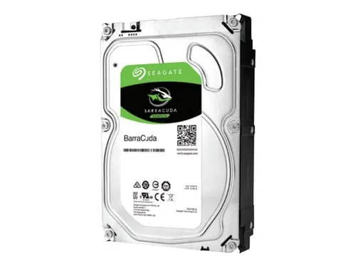 "Seagate Barracuda 2tb 3.5"" 7200r/min Sata 6.0 Gbit/s Hdd"