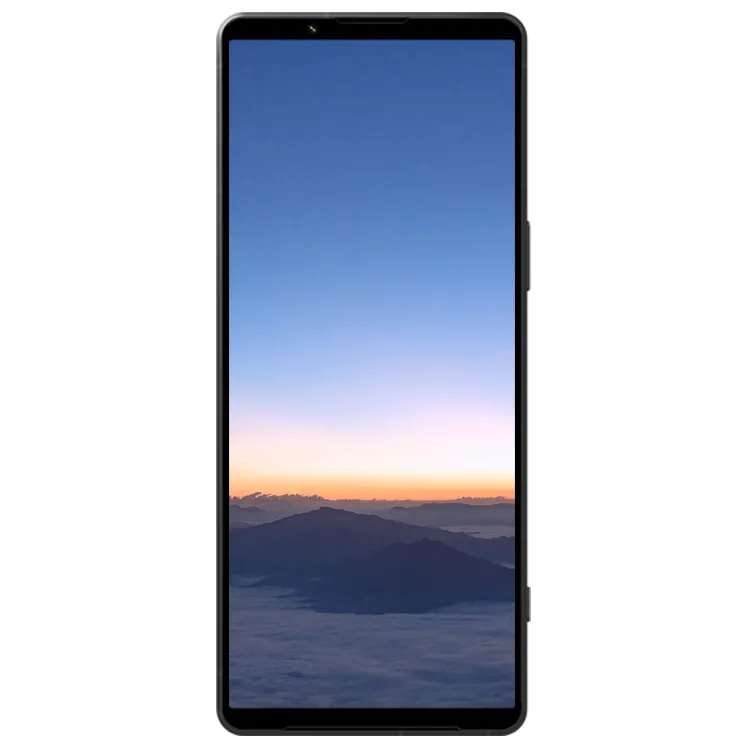 Sony Xperia 1 V 256GB - Svart Med Abonnemang 36 x 195 SEK