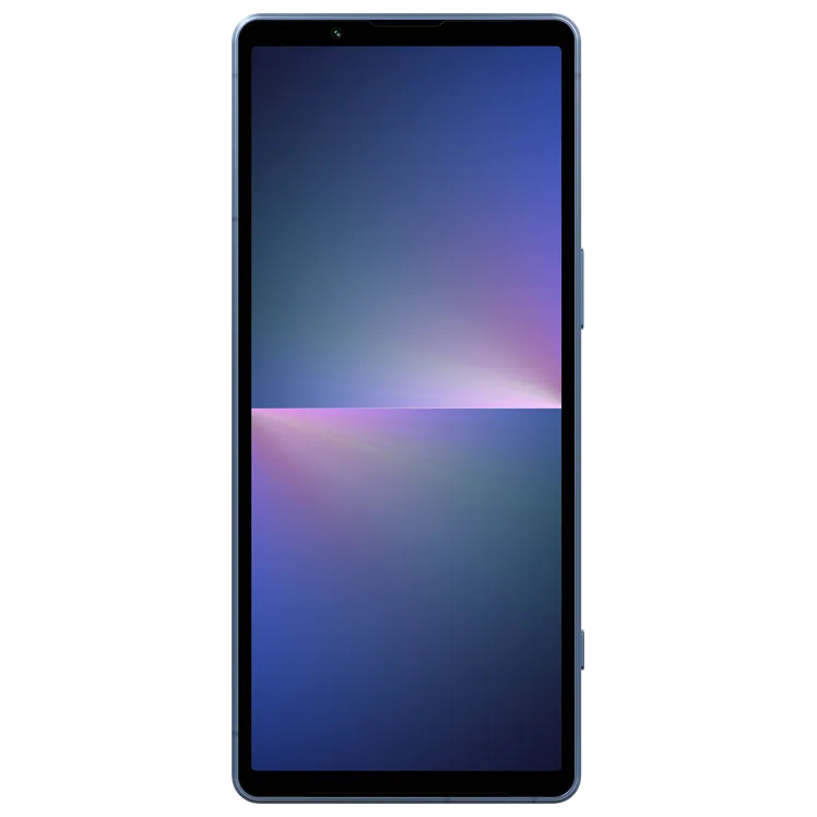 Sony Xperia 5 V 128GB - Blå Med Abonnemang 36 x 195 SEK