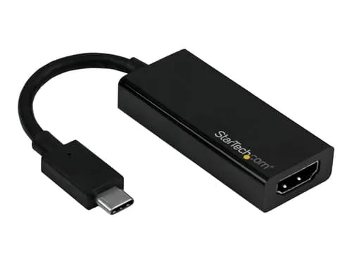Startech Usb-c Till Hdmi-adapter - 4k 60 Hz