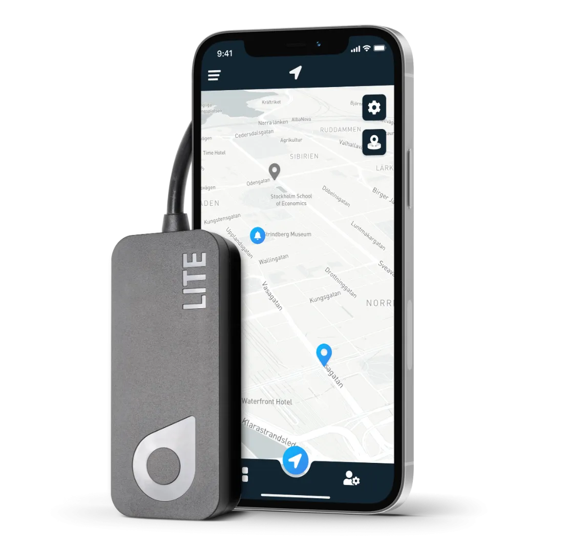 Swetrack Lite (Gen2)