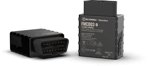 Teltonika Fmc003