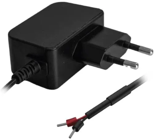 Teltonika Strömadapter 9w