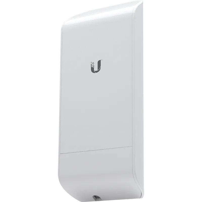 Ubiquiti NanoStation loco M2 - 2.4GHz