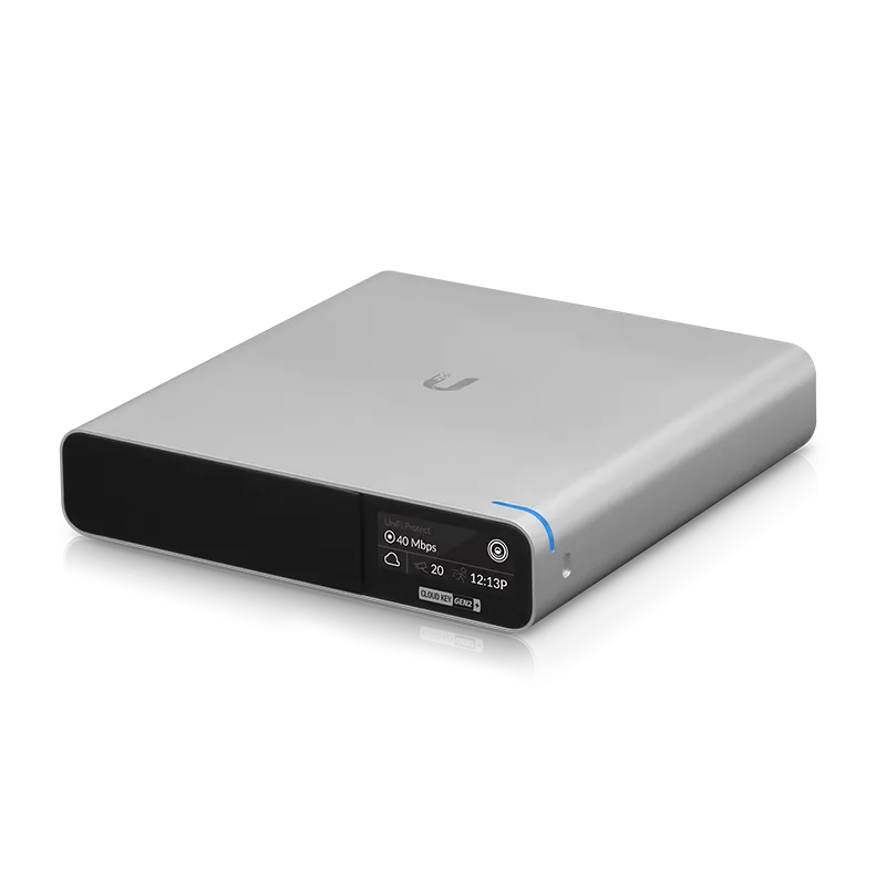 Ubiquiti UniFi Cloud Key Gen2 Plus