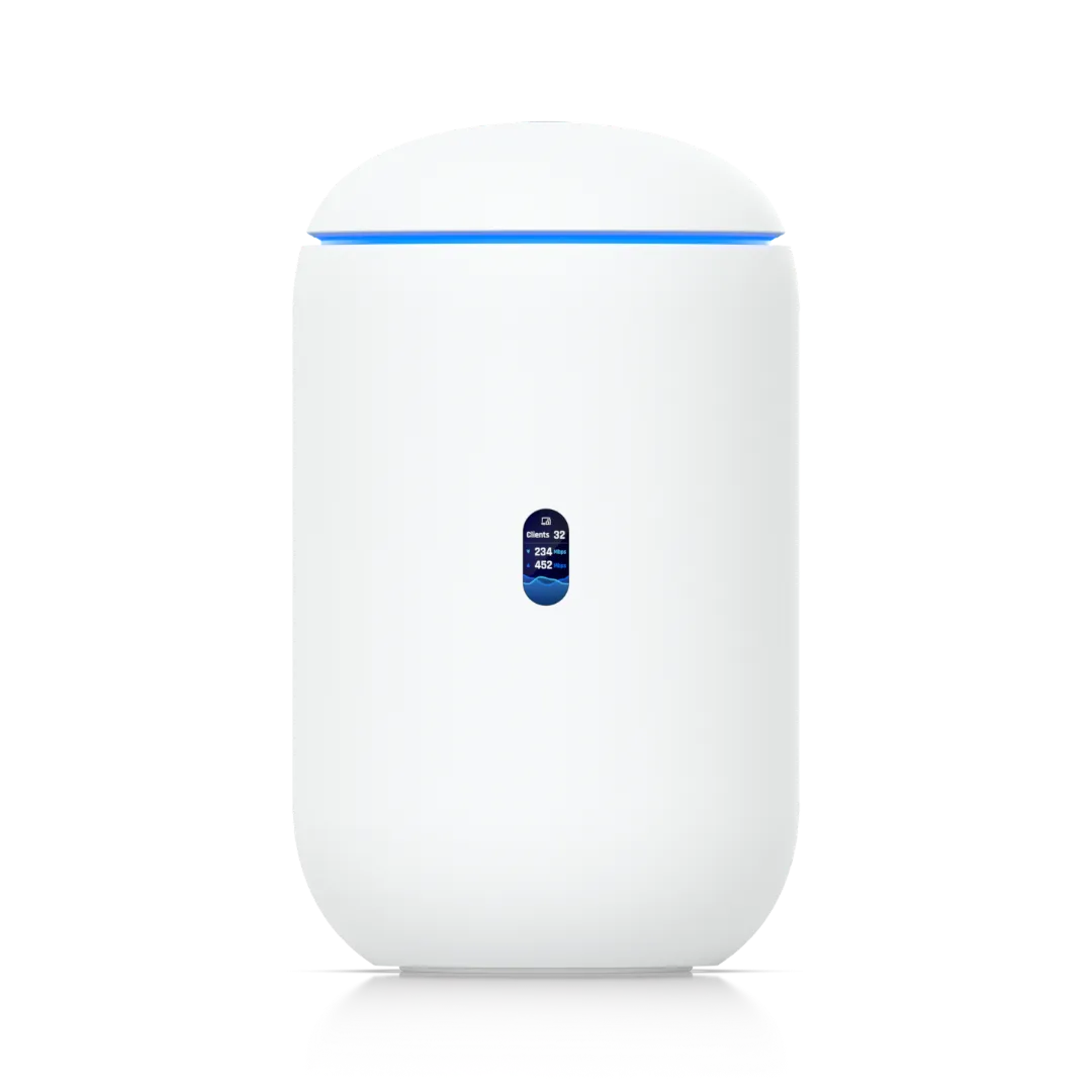 Ubiquiti UniFi Dream Machine Router 7
