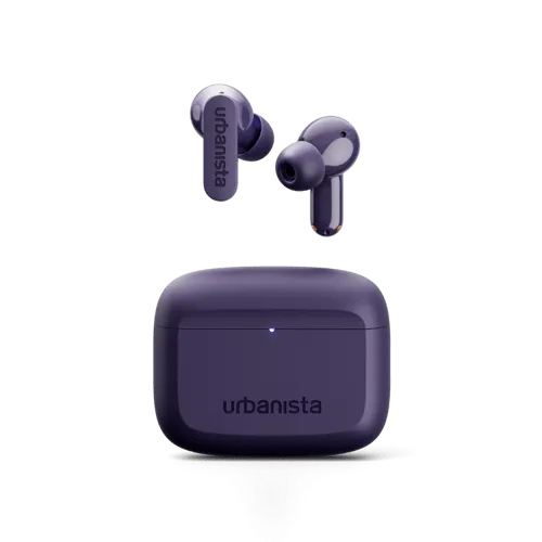 Urbanista Palo Alto Lila
