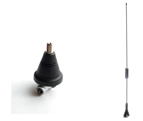 Vehicle antenna for Net1 440-460Mhz 5dBi
