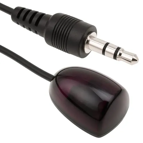 Voxicon Ir Eye – Infraröd Mottagare Med 3.5 Mm Kontakt
