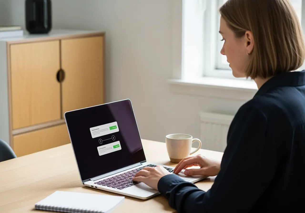 Delbetalning med Klarna steg för steg