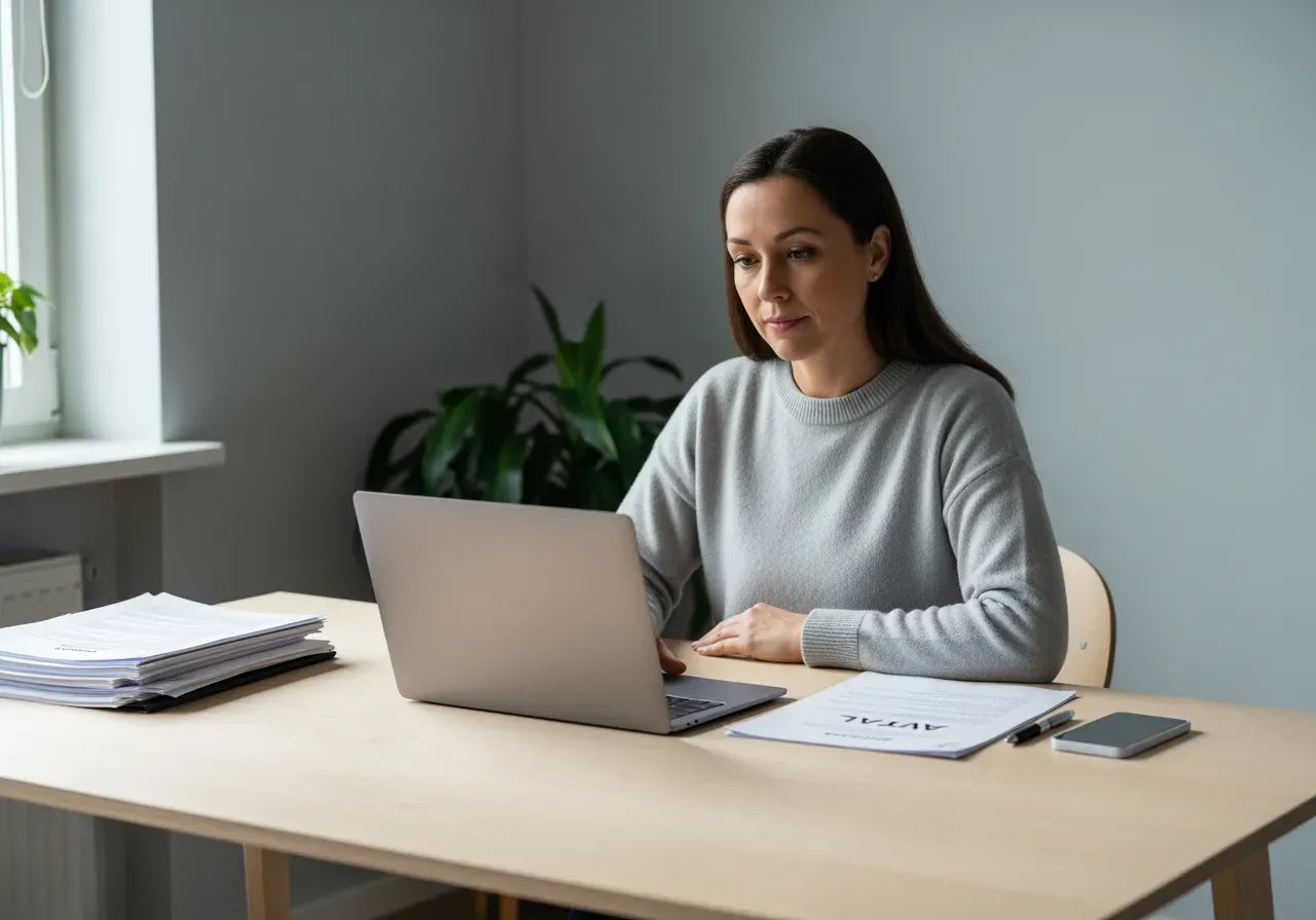 Hjälp med avtal och support