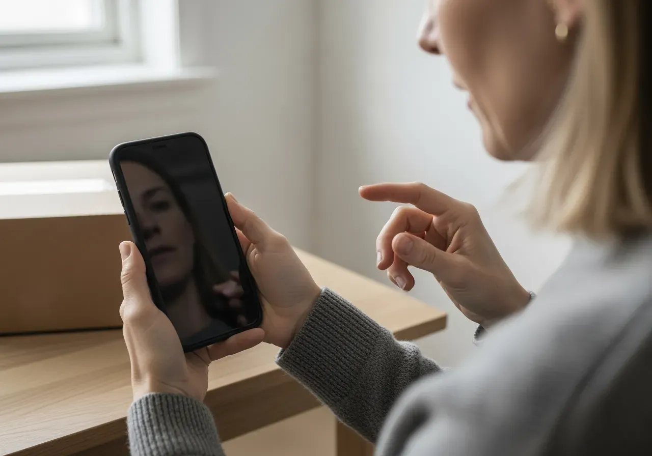 Leveranstid och spårning Halebop