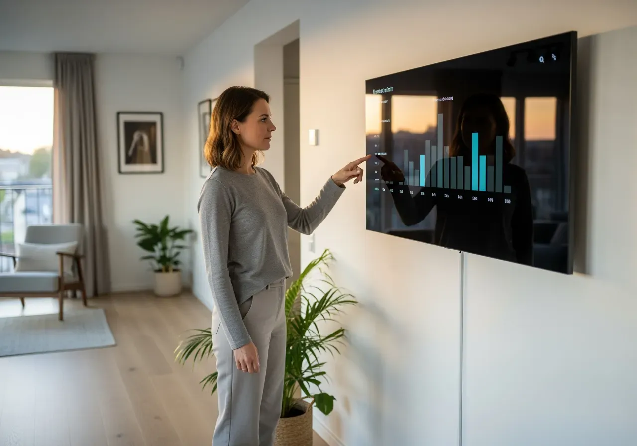 Översikt över leveranstider för wifi